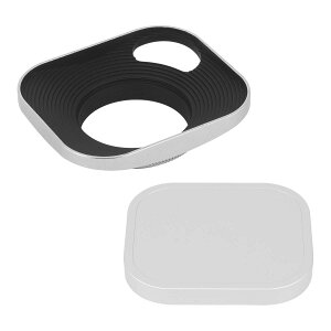 yzHaoge LH-W39P 39mm ` ^ ˂ Yt[h VF[hz[AEg݌v Lbvt for CJ Leica Wt@C_[J 39mm E39 tB^[XbhY  V