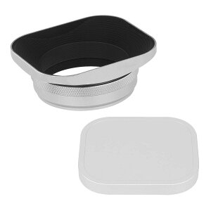 yzHaoge LH-EW3 `^Yt[h 49mmA_v^[Ot xmtC FinePix X100 X100S X100T X100F X70 X100V Jp Fujifilm LH-X100 AR-X100 LH-X70 Vo[