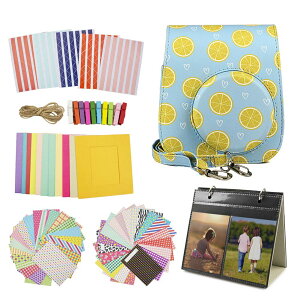 yzkinokoo Fujifilm `FL instax mini 11 P[X instax mini 11 JP[X ANZT[ 6_Zbg(LM)