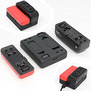 yzTaoricup Insta360 ONE RS/ONE R Ή 2 in 1  [d ANZT[