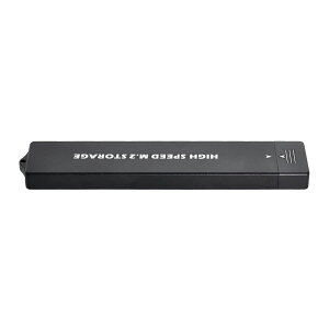 yzCablecc USB 3.0-NVME M-key M.2 NGFF SATA SSDOPCBAP[XRo[^[A_v^[RTL9210B`bvZbg