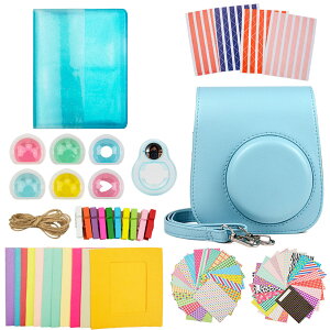 yzkinokoo Fujifilm `FL instax mini 11 P[X instax mini 11 JP[X ANZT[ 8_ZbgbiBLj