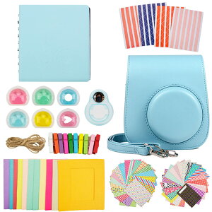 yzkinokoo Fujifilm `FL instax mini 11 P[X instax mini 11 JP[X ANZT[ 8_ZbgAiBLj