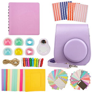 yzkinokoo Fujifilm `FL instax mini 11 P[X instax mini 11 JP[X ANZT[ 8_ZbgAiPPj