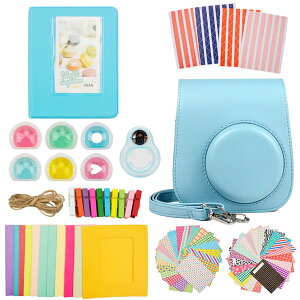 yzkinokoo Fujifilm `FL instax mini 11 P[X instax mini 11 JP[X ANZT[ 8_ZbgciBLj