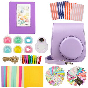 yzkinokoo Fujifilm `FL instax mini 11 P[X instax mini 11 JP[X ANZT[ 8_ZbgciPPj