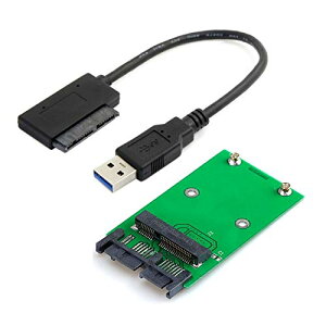 yzCablecc USB3.0mSATA50PinSSD1.8 "Micro SATA 7 + 916sA_v^[AhIJ[hPCBA