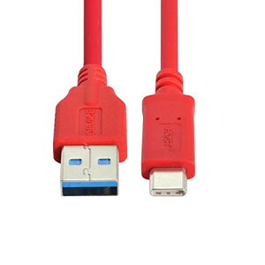 yzCablecc USB3.1^CvCIXUSB-CzXgWUSB3.0-AIXfoCXOTGf[^P[ubvgbvdbp100cm