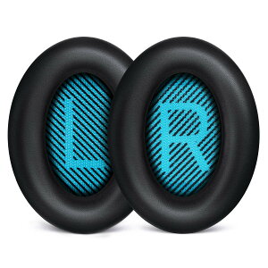 yzQC25 C[pbh p Bose QuietComfort 25 QC15 QC35 & 35ii AE2 AE2i AE2W SoundTrue & SoundLink wbhzpbh Չ \tgU[ _ǂ V[vXL [tH[ (ubN)