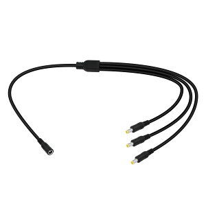 yzCERRXIAN 18awg P[u dcdP[u 3P[u 5.5x2.5mm DC 1X-3IX acA_v^  SMD 5050 5630 2835 3528 LEDXgbv hƃJp 70Z`[g 