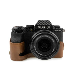 yzkinokoo FUJIFILM ~[XfW^J X-S10 JP[X X-S10P[X obe[ OrlWt XS10JP[X یn[tP[X {fBP[X PUU[iR[q[j