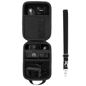 yzAenllosi [P[X ݊i jR ?Nikon Z30 ~[X + NIKKOR Z DX 16-50mm Y +SmallRig gC|bhObviP[X̂݁j