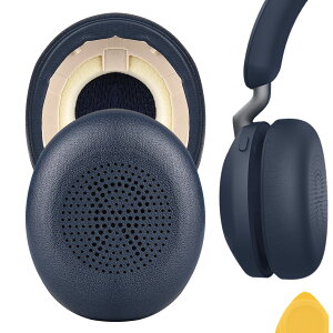 yzGeekria C[pbh QuickFit ݊ pbh Wu Jabra Evolve2 65 UC, Evolve2 65 MS, Evolve2 40 UC, Evolve2 40 MS, Elite 45h wbhzɑΉ pbh C[/C[Jbv (veCU[/