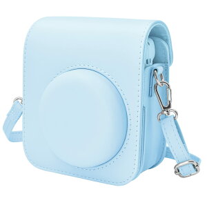 yzkinokoo instax mini 12P[XAFujifilm `FL INSTAX mini 12 JP[X XibvŊJ `FLP[X V_[Xgbvt(u[)