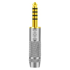 yzGeekria ϊvO 4.4mm(IX)5 2.5mm (X)4 WvO WvO XeIvO oX A_v^[ Sony NW-ZX300A, NW-WM1A, NW-WM1Z, PHA-2A, TA-ZH1ES Audio Player DAP ɓKp