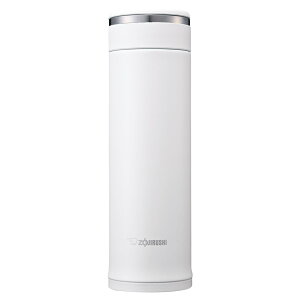 yzۈ}z[r(ZOJIRUSHI)  XeX }O {g  y ۗ ۉ 480ml zCg SM-JF48-WA