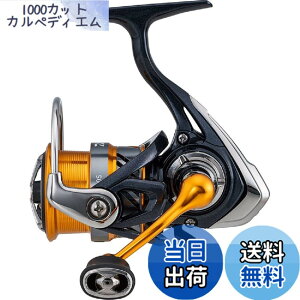 �y���������z�_�C��(DAIWA) ��� �X�s�j���O���[�� 20 ���u���X LT2000S-XH(2020���f��)