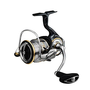 【送料無料】ダイワ(DAIWA) スピニングリール 20 ルビアス LT4000-CXH(2020モデル)