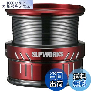 �y���������z�_�C��slp���[�N�X(Daiwa Slp Works) SLPW LT �^�C�v-���X�v�[�� ���b�h 2500