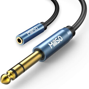 yzMillSO 6.35mm 3.5mmϊ 3m XeI~jvOiXj˃XeIWvOiIXjTRS 6.35mmtHvO AvwbhzϊP[u WvO ~jvO ϊ bLi30