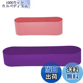 【9月1日ー9月15日まで100円オフ】【送料無料】[ラヴィ] トレーニングチューブ ラバトレ レディース パープル(ソフト)、ピンク(ハード)