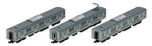 JR E231-1000系近郊電車(東海道線)増結セットA 92371