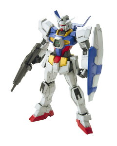 【送料無料】MG 1/100 AGE-1 ガンダムAGE-1 ノーマル (機動戦士ガンダムAGE)