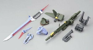 yzBANDAI MG 1/100 G[XgCNK_ Ver.RMp `[XgCJ[/\[hXgCJ[pbN