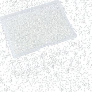 yzPandaHall 6000/ 2mma 11/0 V[hr[Y ۏr[Y ʂr[Y ANZT[Lbg Ehr[Y KXr[Y |pi Ntgpi f ޗ F