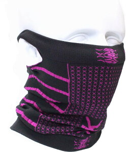 yz[Dhana Style] o_i tFCX}XN tFCXK[h lbNEH[}[ wbhoh X|[c h h 悯 UVJbg }XN Type;EAHL (Black-Pink)