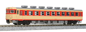 【送料無料】カトー(KATO) KATO Nゲージ キハ65 6117 鉄道模型 ディーゼルカー