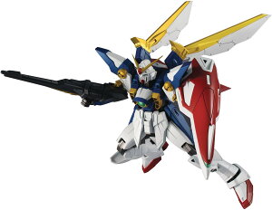 yzo_C Xsbc GUNDAM UNIVERSE V@LK_W XXXG-01W WING GUNDAM 155mm ABS&PVC hς݉tBMA