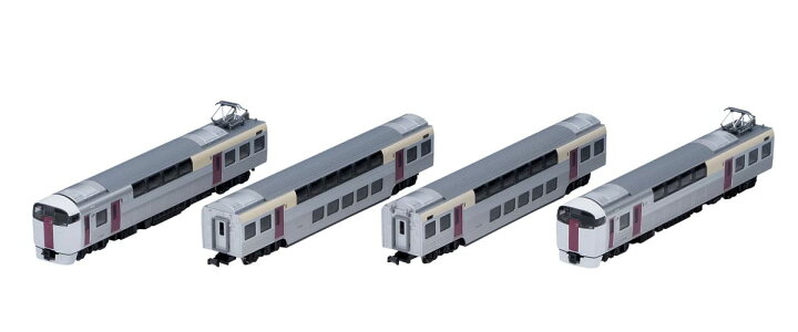 楽天市場】TOMIX Nゲージ JR 215系 2次車 基本セット 98444 鉄道模型 