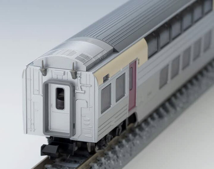 楽天市場】TOMIX Nゲージ JR 215系 2次車 基本セット 98444 鉄道模型  