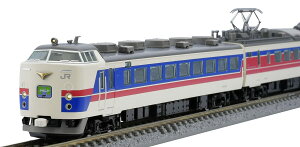 yzTOMIX NQ[W JR 485 1000n  Zbg 98505 S͌^ d