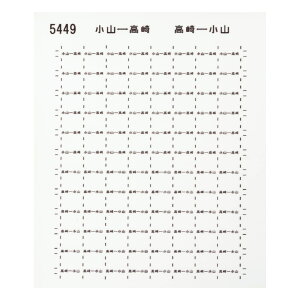yz{[Vt@Ng[ NQ[W 115nT{V[5 TOMIX 5449