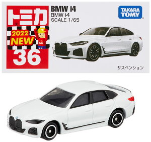 yz^Jg~[(TAKARA TOMY) g~J No.36 BMW i4 () ~jJ[  3Έȏ