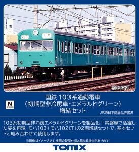 yzg~[ebN(TOMYTEC) TOMIX NQ[W S 103n ^ [ GhO[ Zbg 98536 S͌^ d