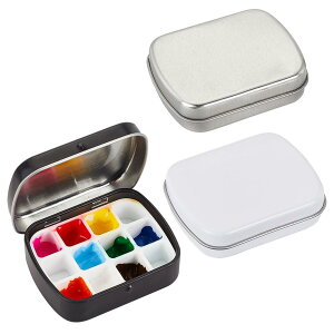 yzPH PandaHall 3Zbg pbg  ʉ Fpbg ʃP[X GP[X 痿pbg G GM Wt G G  zr[ A[eBXg w 6.2x5x1.7cm