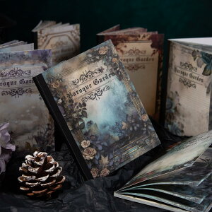 yzAlideco 180 R[W f y[p[ fގ  蒠 WNW[i pbh fU B g Be[WEt[ m[g J_[ xlbg}i[ (baluokehuayuan)