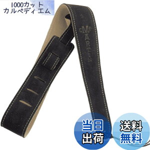 �y���������z[�}�[�`��] 18A0017 SUEDE STRAP BR �M�^�[�X�g���b�v