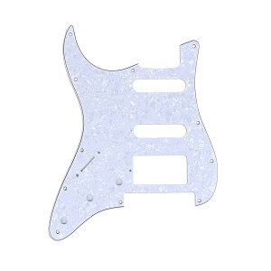 yzMusiclily Pro  11 HSS STXggsbNK[h American/LVRFender StratXggLX^[GLM^[ Floyd RoseubWJbgp A4PzCgp[