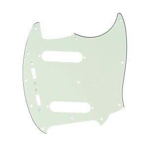 yzMusiclily Pro 12 X^OX^CsbNK[h Fender American Mustang GLM^[pA~gO[3P
