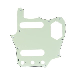 yzMusiclily Pro 10 WK[X^CsbNK[h { Fender Japan JaguarGLM^[pA~gO[3P
