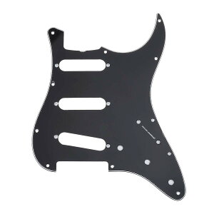 yzMusiclily Pro 62N11 XggLX^[psbNK[h{Fender Japan StratXggGLM^[p A3P
