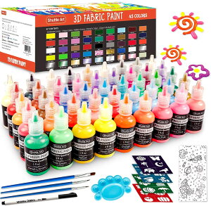 yzShuttle Art zpG̋ 3D  45FZbg 30ml ẑ t@ubNyCg ^bNJ[ EHbVu ĂȂ ϋv yCguVEXeVEpbgt