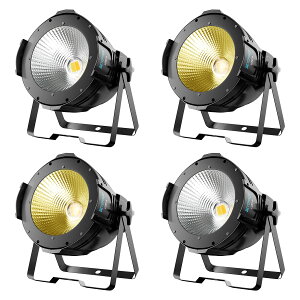 yzBETOPPER Ɩ 100W COB X|bgCg Xe[WCg Xe[WƖ Xg{ʏƖ DMX512 2/4CH p[eBCg DJ light NuCg Px Ɩ//o//p[eB[