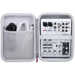 yzKhanka [P[X ݊i }n YAMAHA AG06/AG06MK2 EFuLXeBO~LT[ I[fBIC^[tF[X