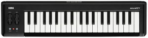 yzKORG(RO) MIDI L[{[h Rg[[ USB pXp[ DTM vOCt microKEY2 (}CNL[) 37