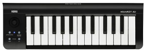 yzKORG(RO) CX MIDI L[{[h Rg[[ Bluetooth DTM vOCt microKEY2 Air (}CNL[EGA[) 25